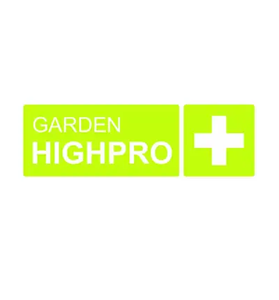 Garden HighPro