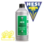Hesi Hydro Bloom - nawóz do hydroponiki na fazę kwitnienia