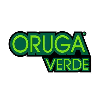 OrugaVerde