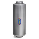 Filtr CAN IN-LINE Węglowy Stalowy fi250mm 1500M3/H