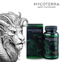 MycoTerra Quimera płyn - działa przeciwgrzybicznie, rewitalizuje glebę