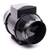 Wentylator Hybrid-Flo 100 P z regulacją obrotów