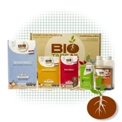 BioTabs Zestaw Startowy INDOOR