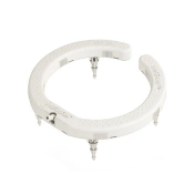 Łuk kroplujący do doniczek