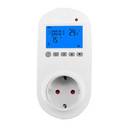 Termostat SOLEA 16A