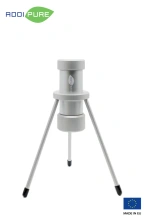 ADDIPURE ekstraktor 60*50 z regulacją wysokości