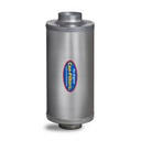 Filtr CAN IN-LINE Węglowy Stalowy fi160mm 600M3/H