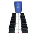 AutoPot Easy2Grow - 16 donic + 225L zbiornik elestyczny