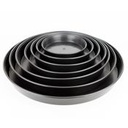 Podstawka pod doniczkę okrągłą 10L, 14L (fi 25cm)