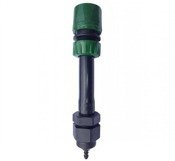 Szybkozłączka z filtrem 16mm - 6mm