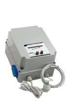 Transformatorowy sterownik stopniowy 8A (1 went.) FC03-208EU