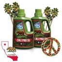Emerald Harvest Cali Pro Bloom A+B - nawóz dwuskładnikowy na kwitnienie