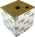 Kostka z wełny mineralnej 15x15x14,2cm 1szt