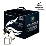 Zestaw nawozów Advanced Nutrients Starter Kit