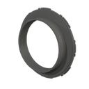 Króciec wentylacyjny Ø 200mm do kołnierza wentylacyjnego