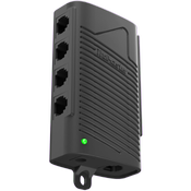 Trolmaster Carbon-X awaryjny STOP DSE-1E