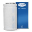 Filtr węglowy Can-Lite Ø 315mm 4500-4950m3/h