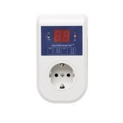 SMSCom Kontroler klimatu Interwałowy Nutrimatic