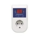 SMSCom Kontroler klimatu Interwałowy Nutrimatic