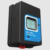 Trolmaster Carbon-X awaryjny STOP DSE-1E