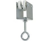 Szyna+akcesoria do przesuwu oświetlenia V4.8