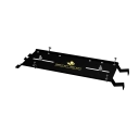 Uchwyt póła podpora pod zasilacz HPS/MH