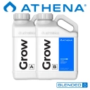 Athena Grow - do fazy wzrostu roślin