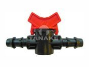 Zawór kulkowy 20mm-20mm