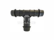 Łącznik trójnik 20-20-20mm