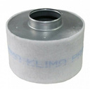 Filtr FLAT 360-440m3/h fi125