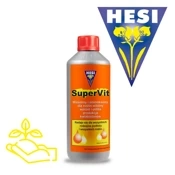 Hesi SuperVit 10ml - stymulator silniejszego wzrostu i kwitnienia