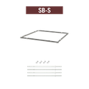 Stelaż wzmacniający do Dark Street 16mm-90cm