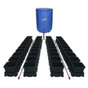 AutoPot  Easy2Grow - 40 donic + 400L zbiornik 
