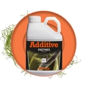 Metrop Enzymes - zdrowe podłoże