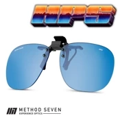 Okulary filtrujące światło HPS - CLEAR PRO