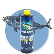 Mikoryza W Płynie, Orca Liquid Mycorrhizae 480ml, Plant Success,