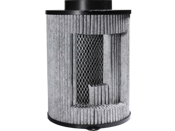 Filtr węglowy ProActiv + Ø 200mm 1000m3/h