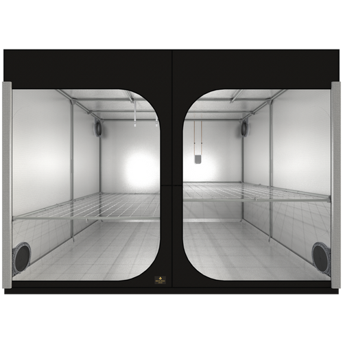 Dark Room 300 R3.00 (300x300xh235cm) nowa wysokość !!!