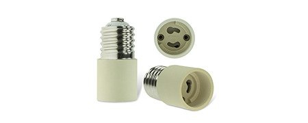 Adapter E40 na CMH