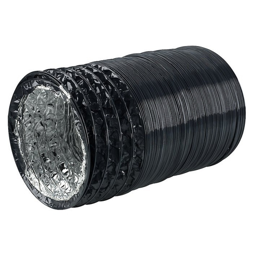 Przewód wentylacyjny ALU/PVC 254mm 10m