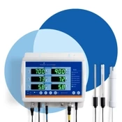 Bluelab Pro Controller Base