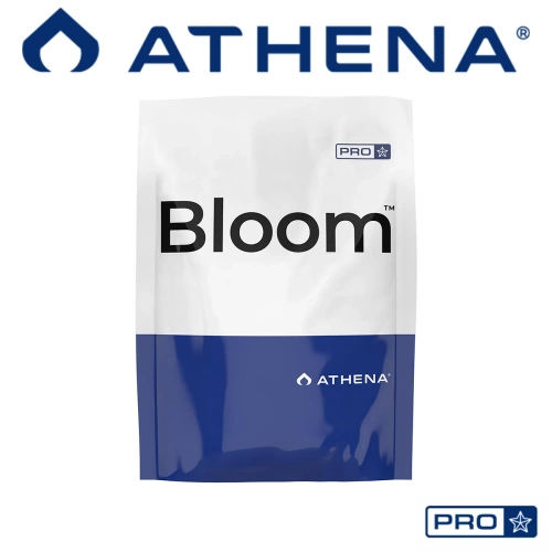 Athena Pro Bloom - do fazy kwitnienia roślin owocujących i kwitnących