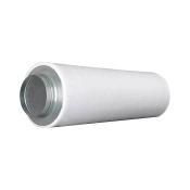 Filtr węglowy Pro Ø 160mm 1100-1400 m3/h
