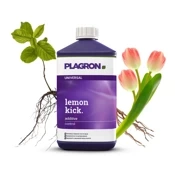 Plagron Lemon Kick -  regulator pH