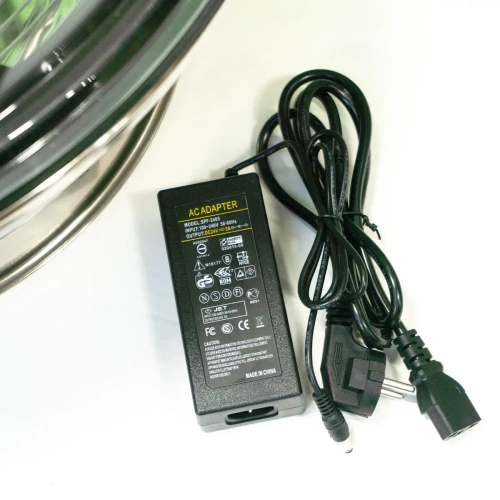 MJ3 Trymer elektryczny oraz ręczny ∅60cm