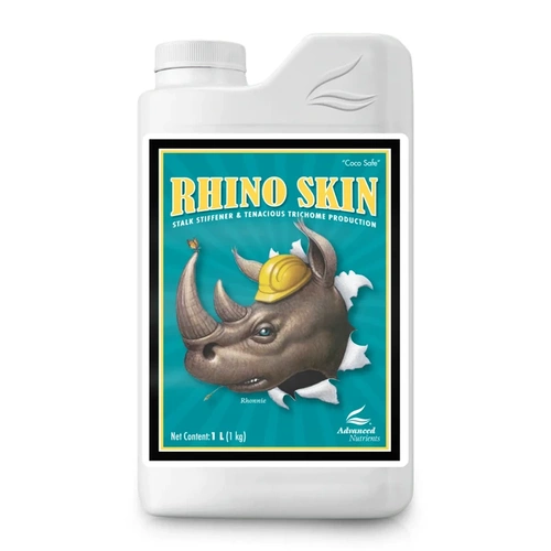 Advanced Nutrients Rhino Skin - obfity plon