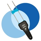 Bluelab Pulse Meter - Miernik Bluetooth 3w1 wilgotność/EC/temp.