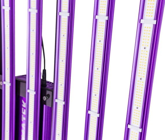 LED Lumatek ZEUS 1000W Xtreme PPFD CO2 150x150cm 3.1