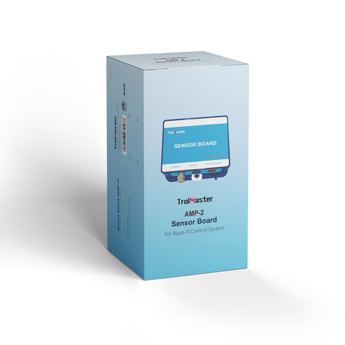 Trolmaster Aqua-X czujnik monitorujący (AMP-2)