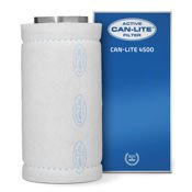 Filtr węglowy Can-Lite Ø 315mm 4500-4950m3/h